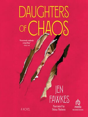 cover image of Daughters of Chaos